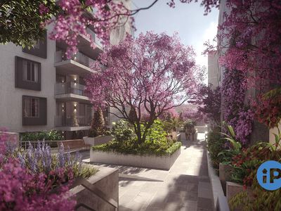 802 / 16-24 Thallon Street, Carlingford