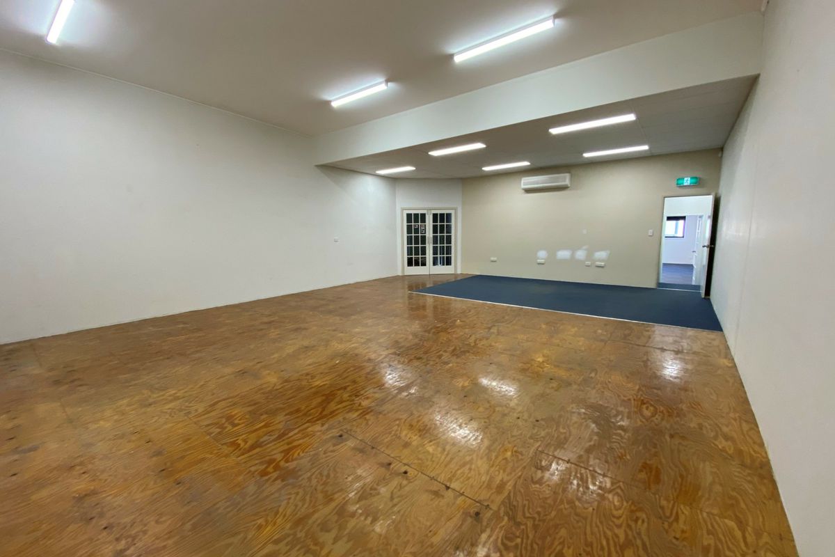 Unit 7 / 1-11 Burns Road, Heathcote