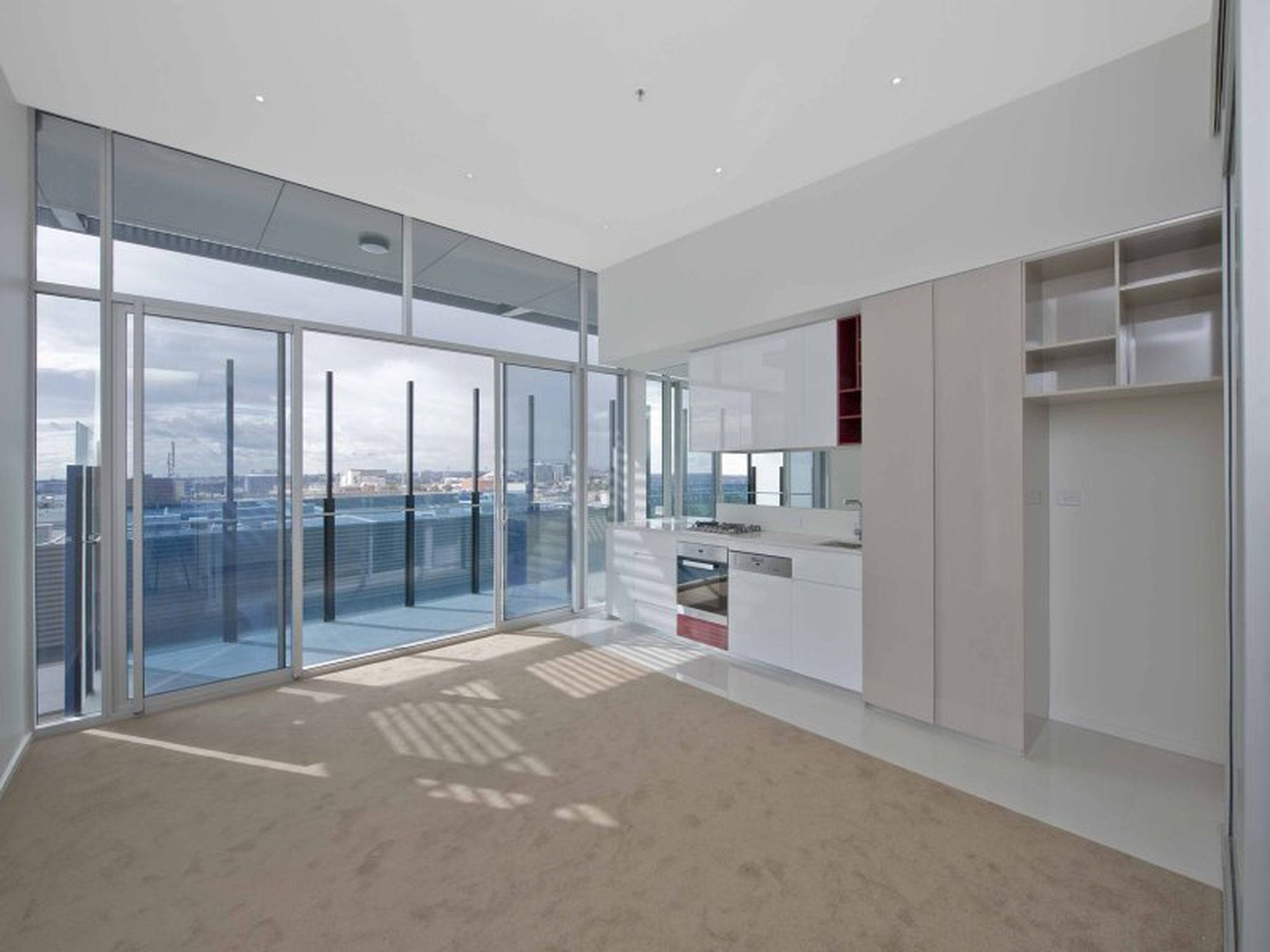1204 / 281 Gouger Street , Adelaide