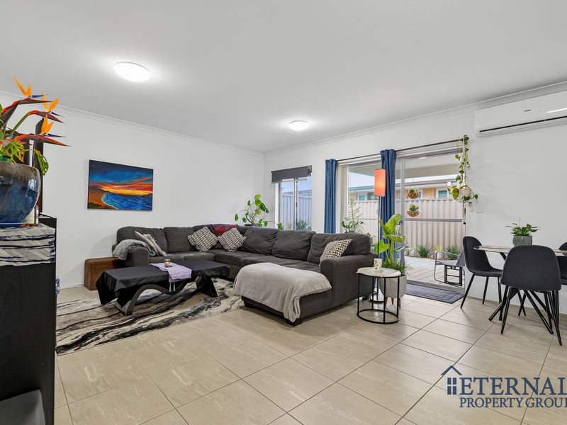 15 Castello Crescent, Byford