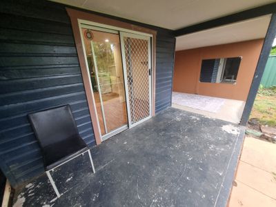 12A Thorburn Street, Nimbin