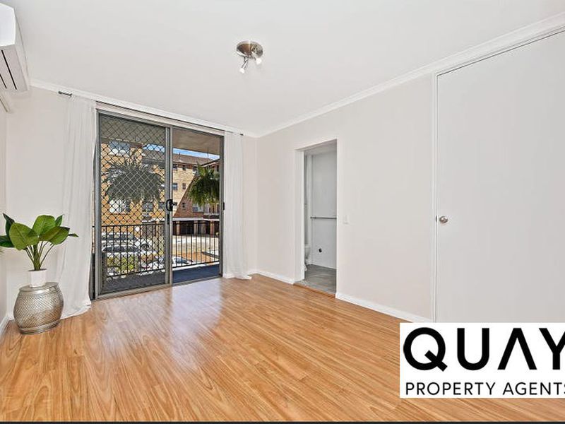 6 / 21 May Street, Eastwood