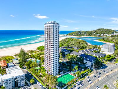 9E / 973 Gold Coast Highway, Palm Beach