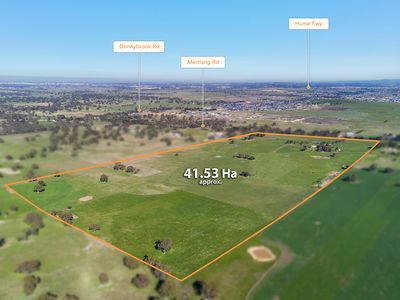 1130 Merriang Road, Woodstock