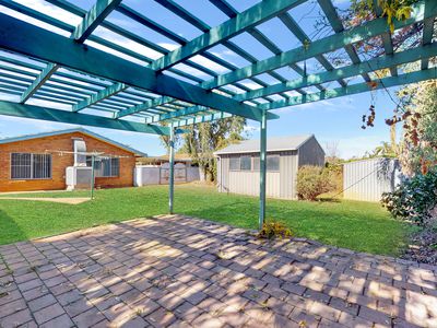43 Oxley Circle, Dubbo
