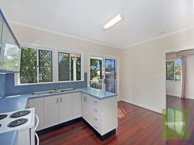 51 Begg Street, Gulliver