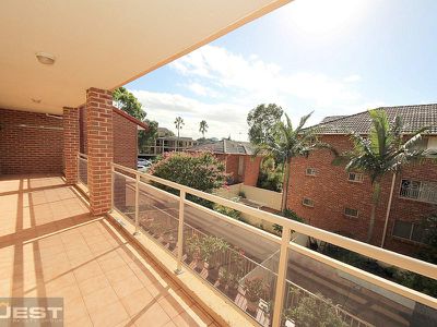 8 / 36-38 Brandon Avenue, Bankstown