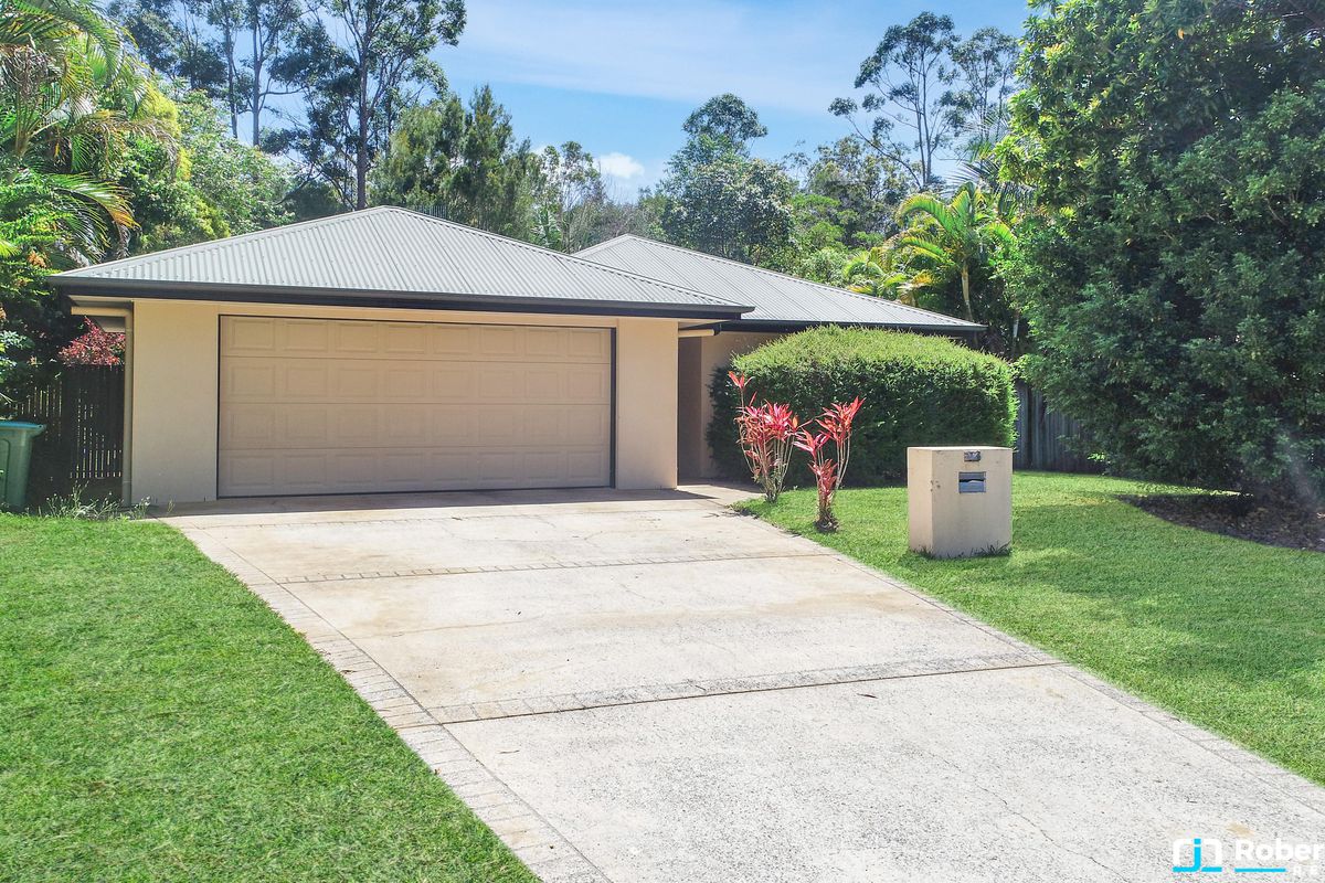 23 Feathertail Ct, Tewantin