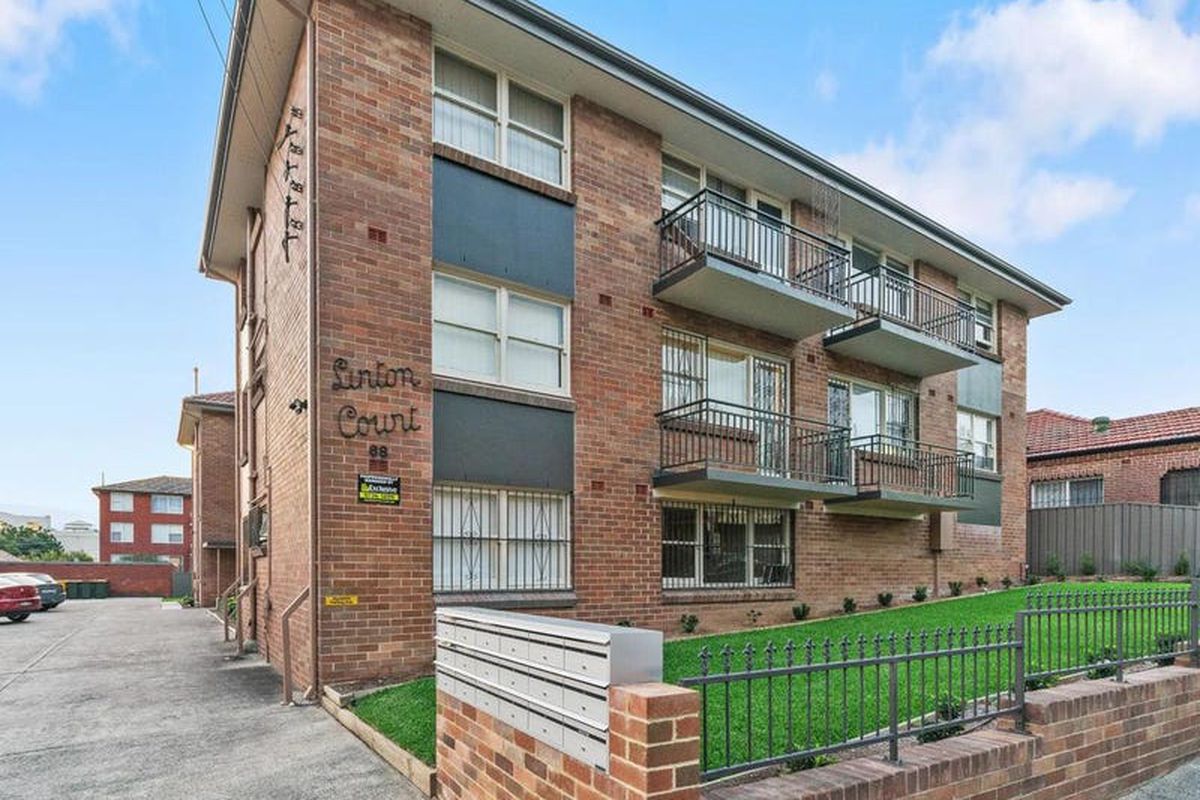17 / 68 Hay Street, Leichhardt