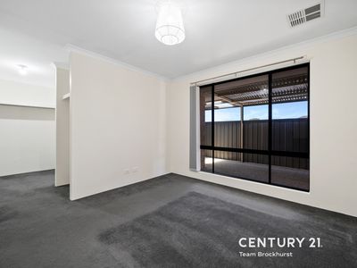 1 Malabar Street, Byford