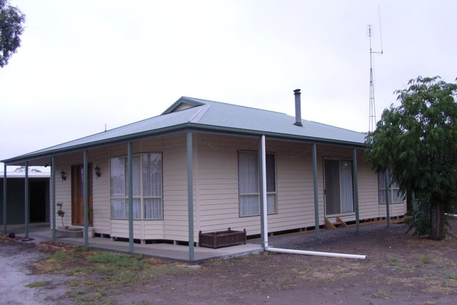 Warracknabeal