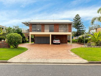 4 / 5 Calendo Court, Merimbula