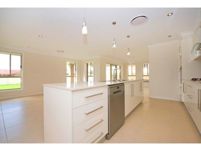 10 Kurrajong Road, Gunnedah