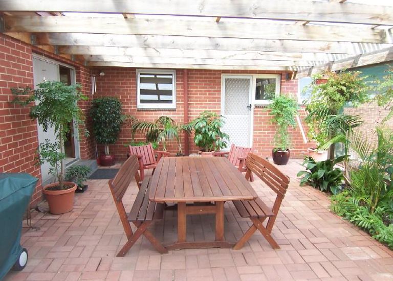 Glengowrie