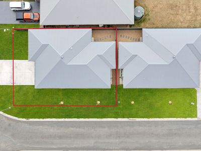 10C Holborrow St, Crookwell