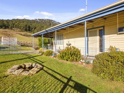 589 Woodbridge Hill Road, Gardners Bay