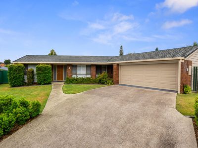 4 Franklin Street, Rochedale South