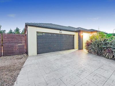 18 Peppermint Crescent, Wyndham Vale