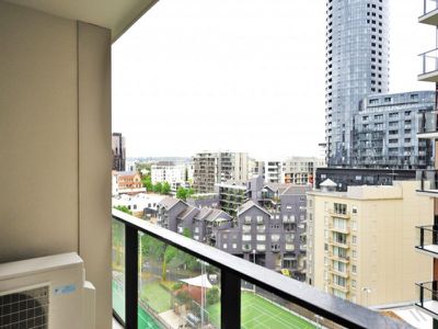 1002 / 4 Daly Street, South Yarra