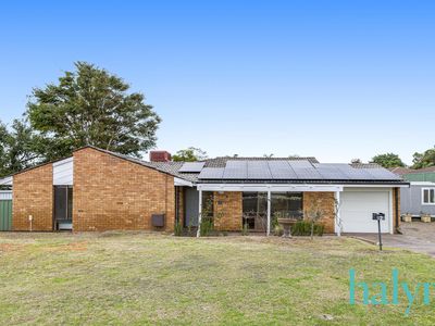 2 Bryne Place, Leeming