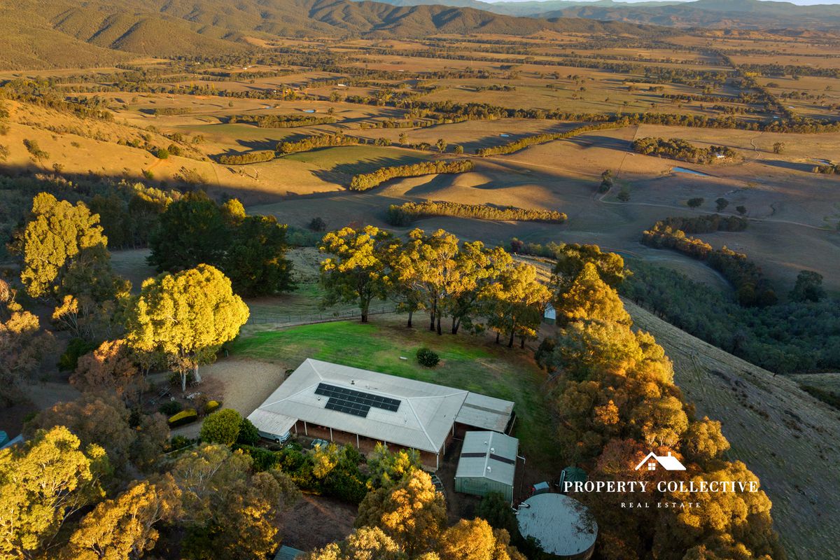 72 Ryan Lane, Beechworth