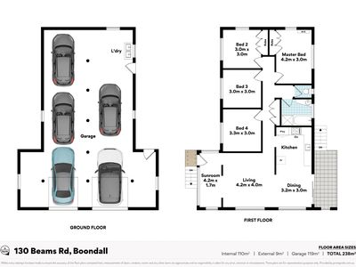 130 Beams Road, Boondall