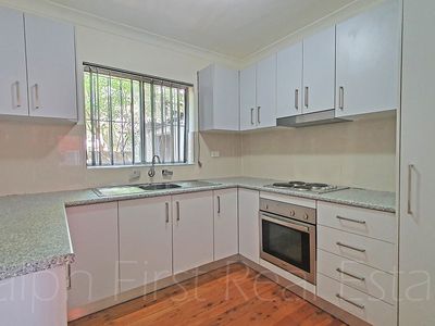 2 / 29 Tudor Street, Belmore