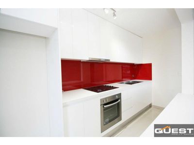 5 / 27-35 Nsw, Bankstown