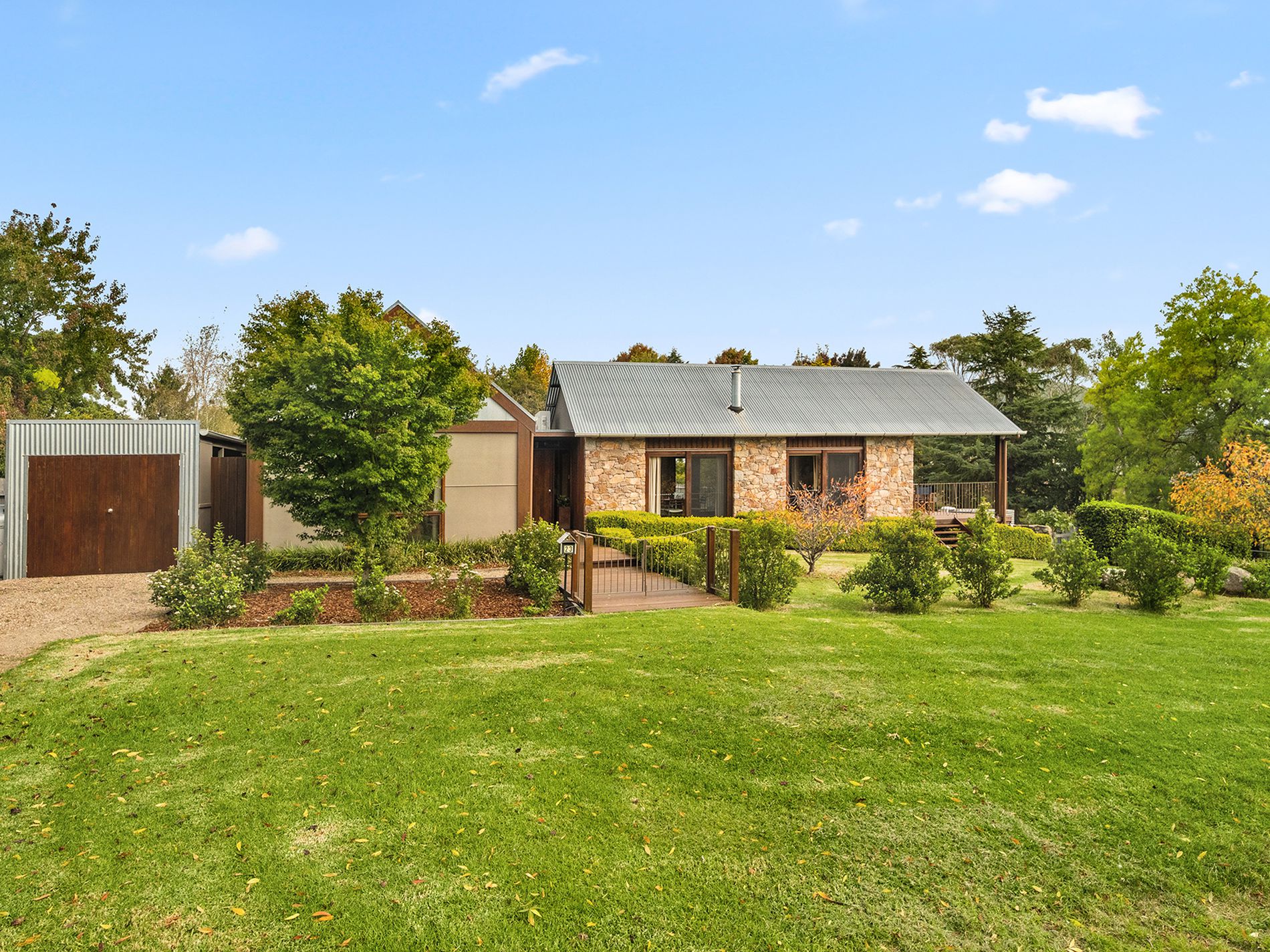 23 Wilson Street, Braidwood