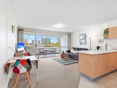 403 / 2 Little Street, Forster