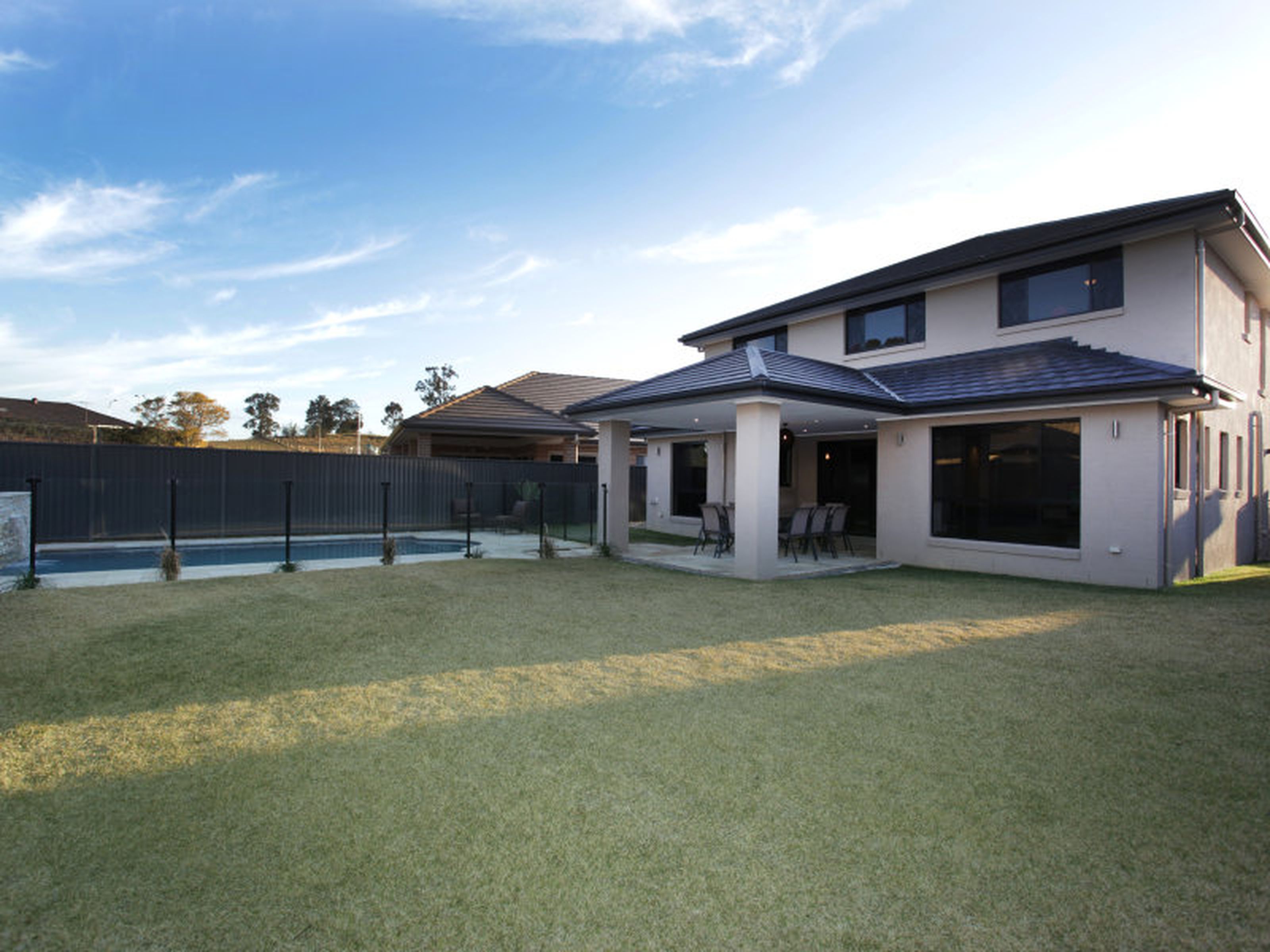 30 Bangalla Parade, GLENMORE PARK