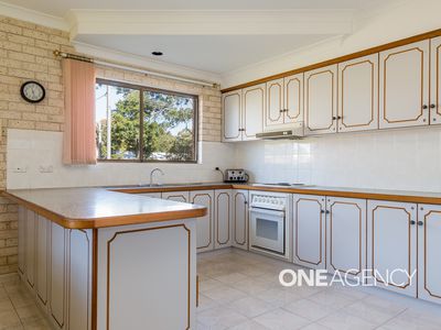 21 Duncan Street, Vincentia