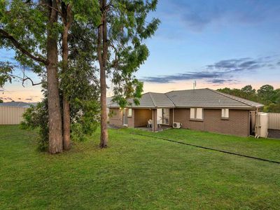 11 Isla Street, Raworth