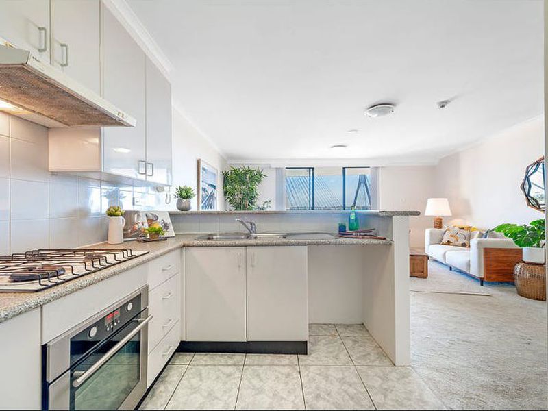 122 Saunders Street, Pyrmont