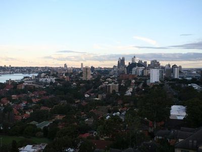 69 / 441-443 Alfred Street, Neutral Bay