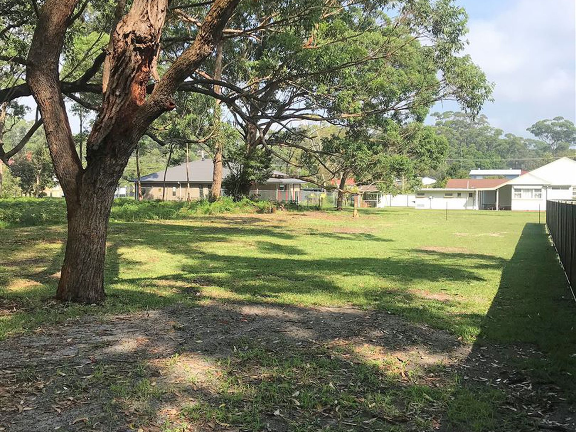 30 Beach Street, Lake Tabourie