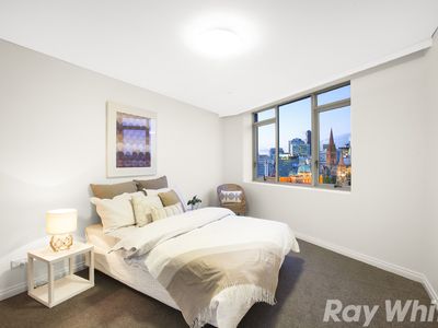 1507 and 1508/26 Southgate Avenue, Southbank