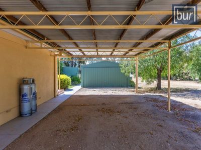 506 Up River Road, Carlyle