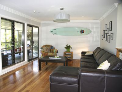 11 Surfriders Promenade, Forster