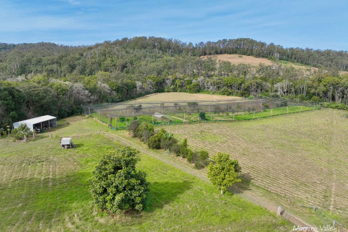 85 Schneiders Road, Bobin