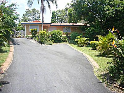9 Algona Street, Rochedale South