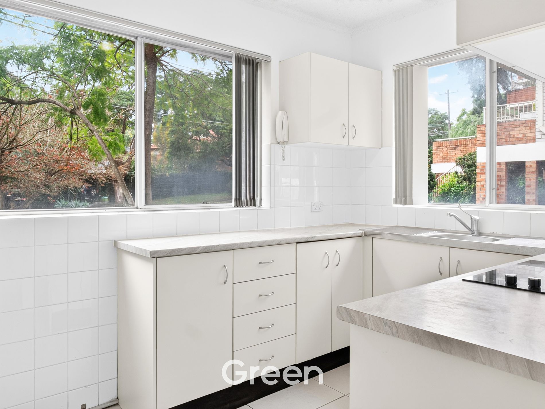 1 / 19A Reserve Street, West Ryde