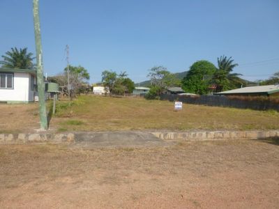 16 Helen Street, Cooktown