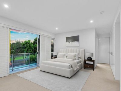 5006 / 5 Parkland Boulevard, Brisbane City