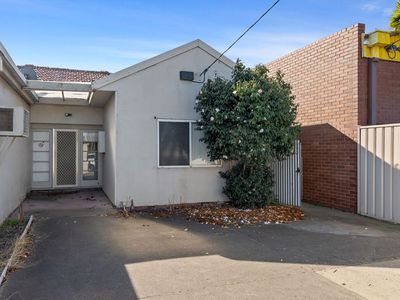 480a Geelong Road, West Footscray