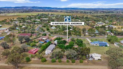 10 Hartmann Drive, Tamworth