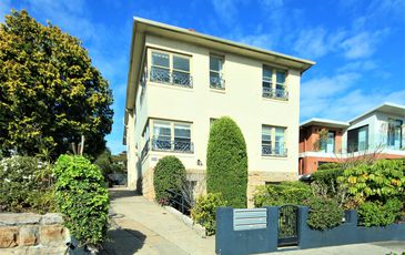 7 / 839 New South Head Road, Rose Bay