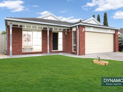 13 Foxglove Lane, Craigieburn