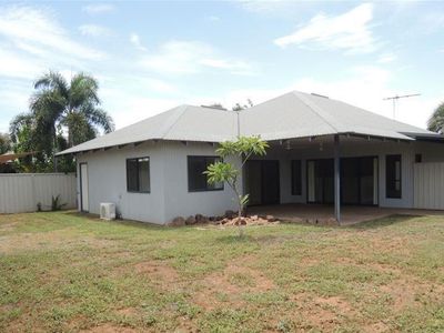 18 Celtis Street, Kununurra