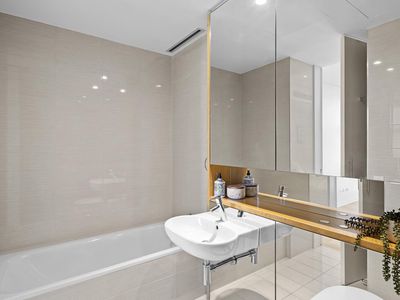 209 / 8 Adelaide Terrace, East Perth